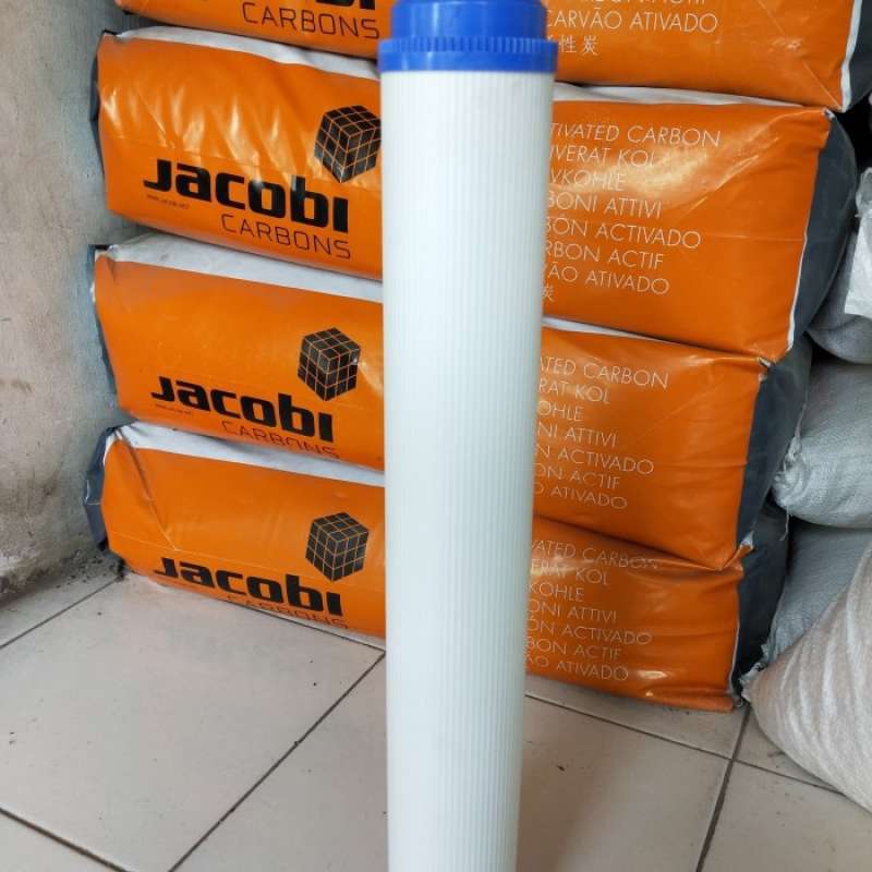 Promo Cartridge Filter Kosong 20 Inchi Diskon 9 Di Seller Meikanza