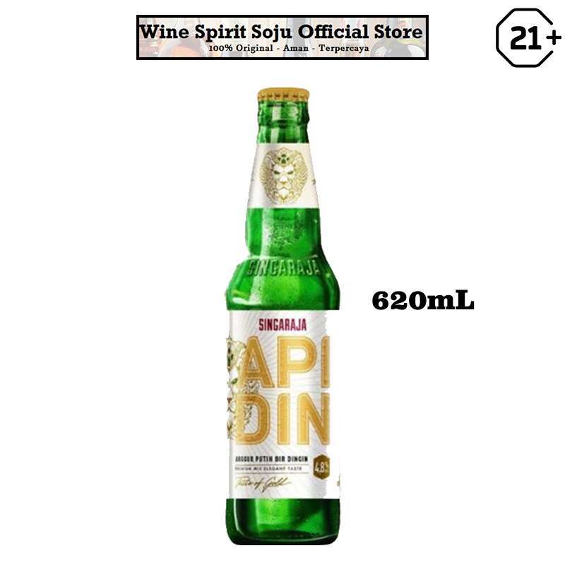 Jual Surabaya Singaraja Beer Termurah - Harga Grosir Terupdate Hari Ini ...