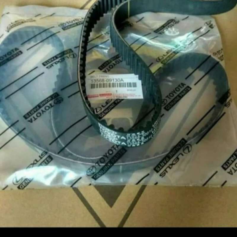Promo timing belt innova diesel fortuner hilux vigo double cabin Diskon