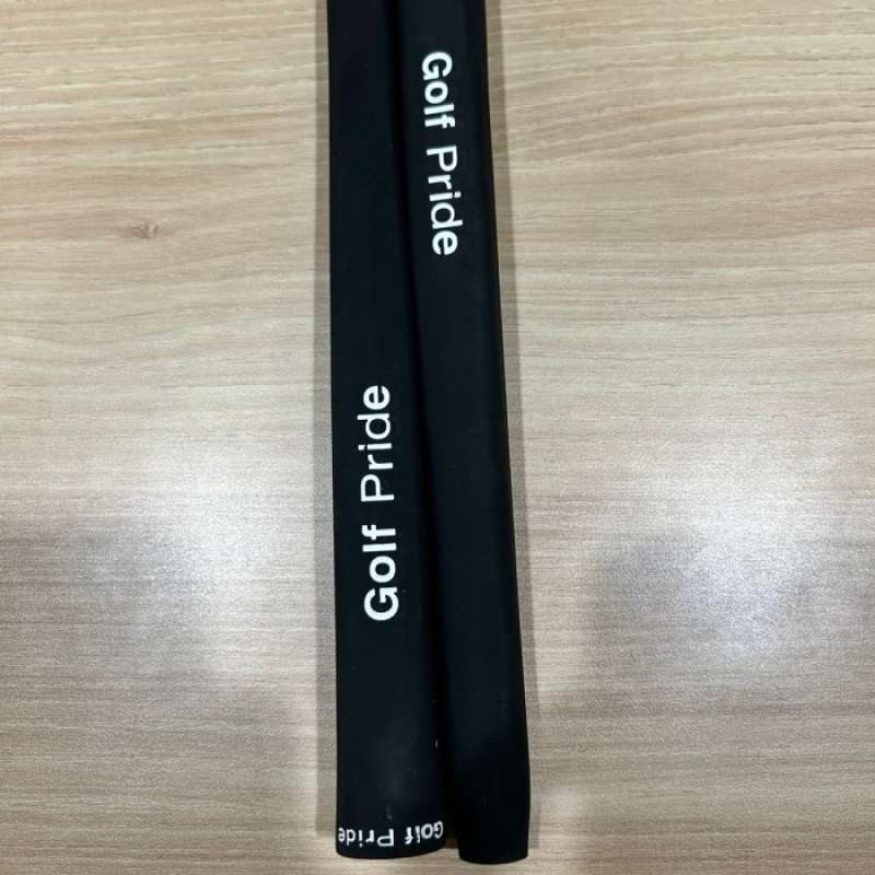 Promo Grip Putter Golf Pride Tradition Karet Grip Putter Golf Hitam Terjamin Diskon 4 Di