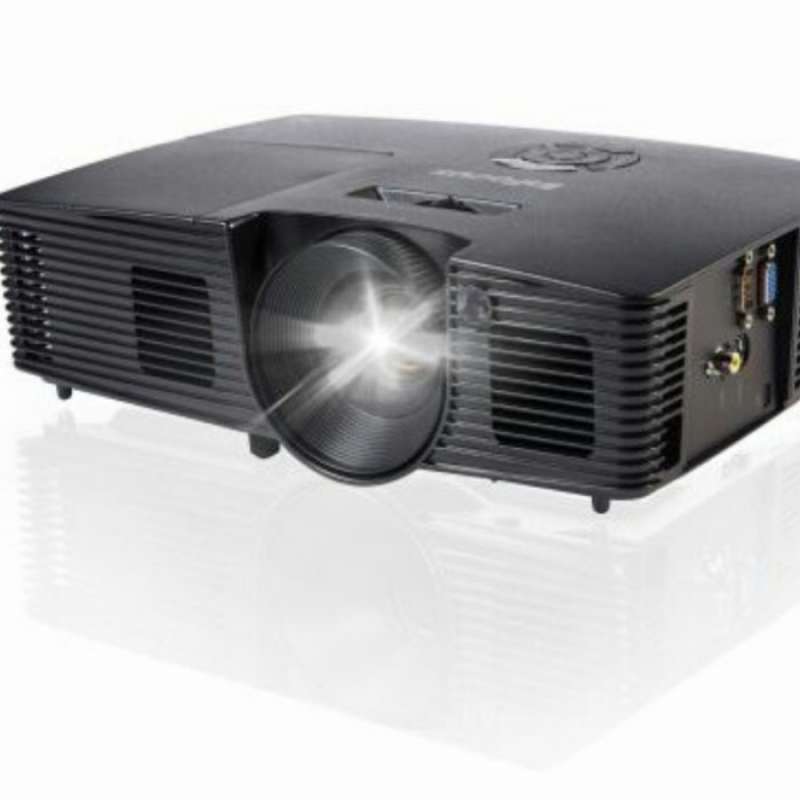 Infocus In220 Jual Infocus In220 Projector Original Murah - Harga Diskon April 2024 ...