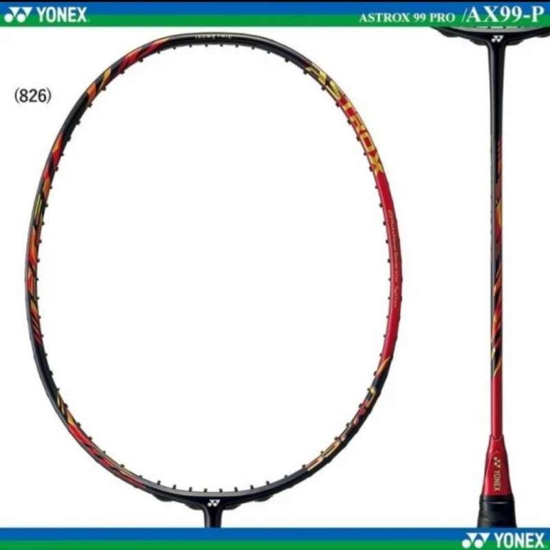 Yonex Astrox 99 Pro Original - Harga & Model Terbaru Juni 2024 | Blibli
