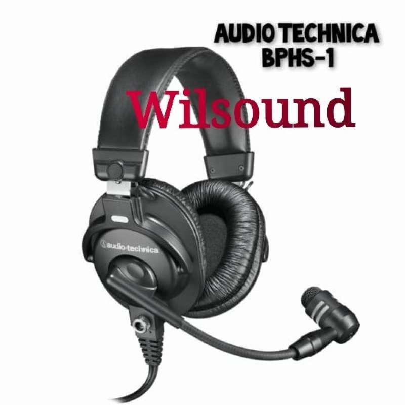 Jual Jeadset Podcast Spesifikasi Original, Murah & Diskon Harga Juni ...