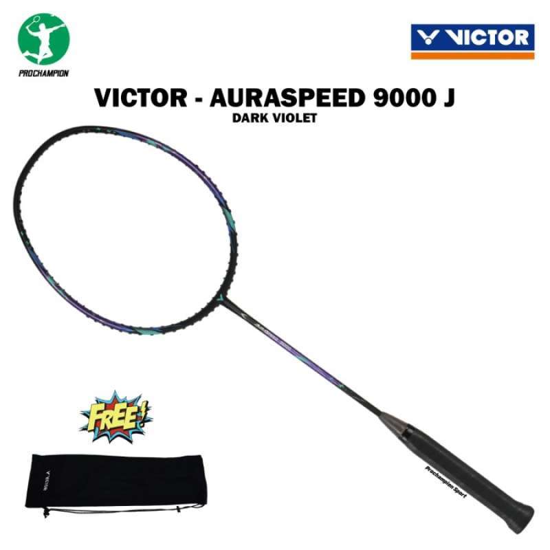 Victor Violet Racket Jual Tas Badminton Victor Kain Original Terbaru - Harga Promo Murah ...