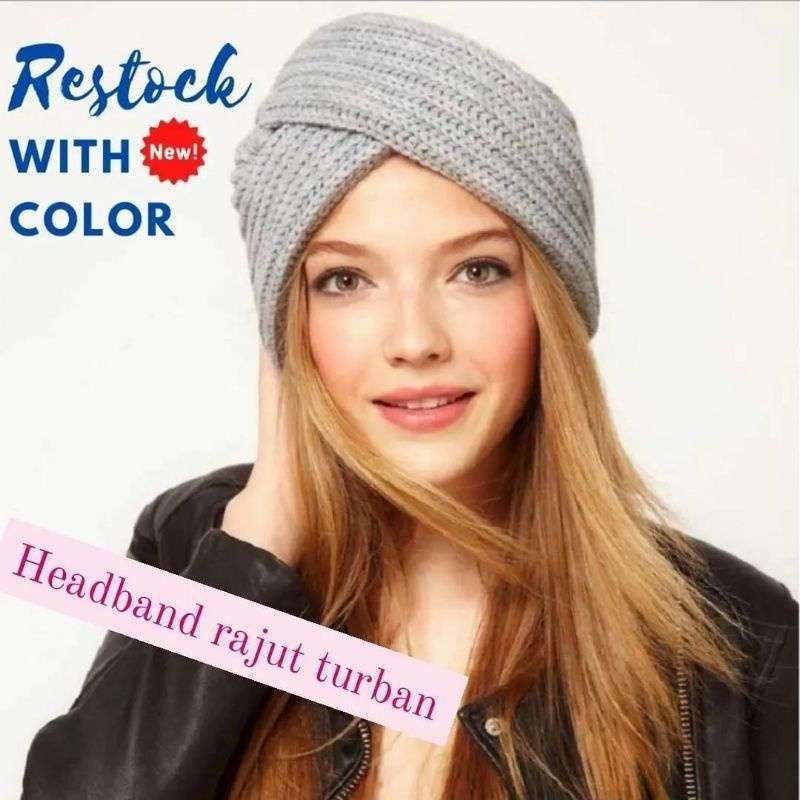 Turban Rambut Jual Ikat Kepala Turban Wanita 🏷️ Harga Termurah dan Terlengkap April 2026