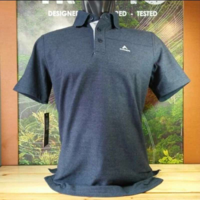 Jual Polo New Logo Eiger Model Terbaru - Harga Promo Juli 2024 | Blibli