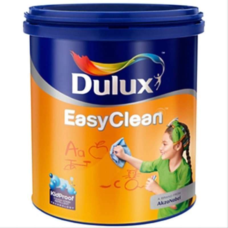 Easy Clean Base Po Promo DULUX EASY CLEAN 937C BASE C 2,5L GALON Diskon 23% di Seller ...