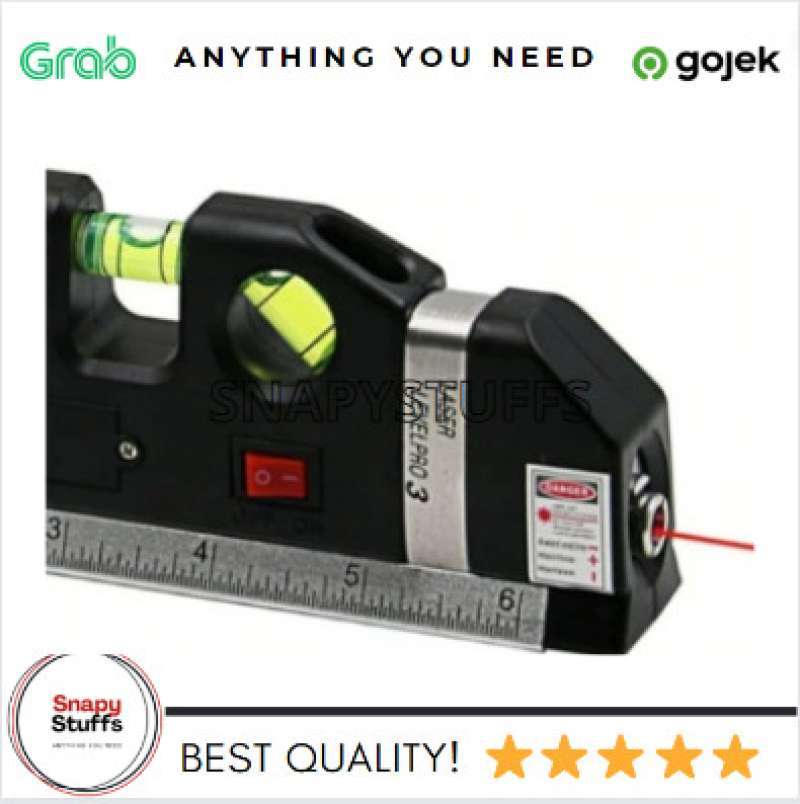 Laser Ruler Marker Promo DISPLAY LASER RULER Diskon 23% di Seller Gamora store ...