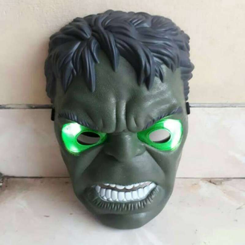 Cosplay di Bruce Banner
