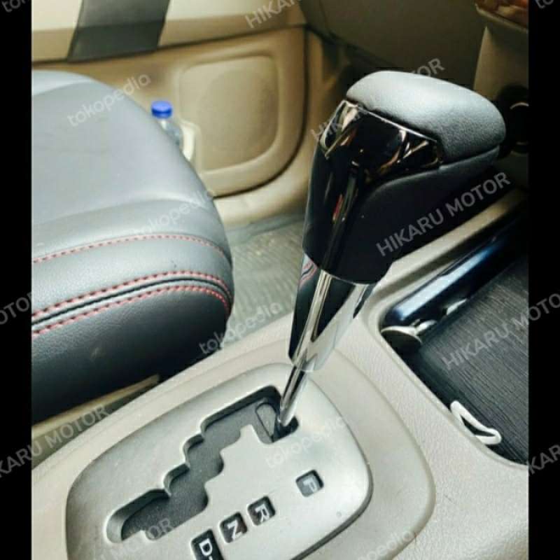 Sistem Transmisi Matic Innova Reborn: Sebuah Kajian Mendalam