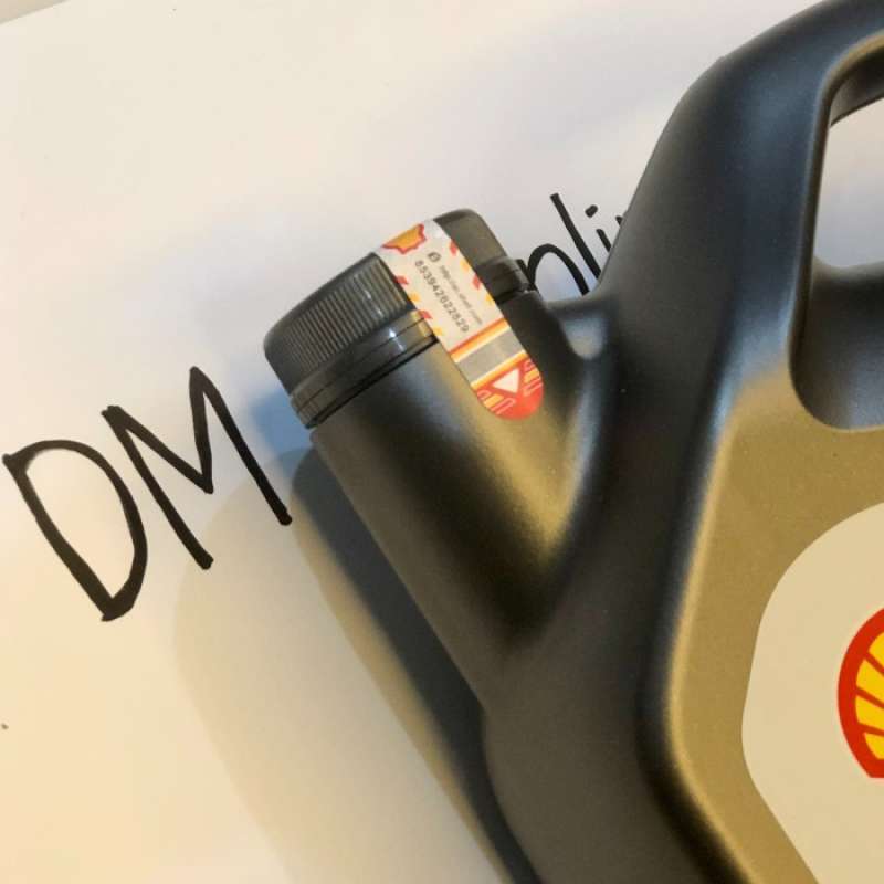 Promo Shell Helix Hx8 5w-30 4l Terbaru - Shell Ultra 4l Diskon 16% Di ...