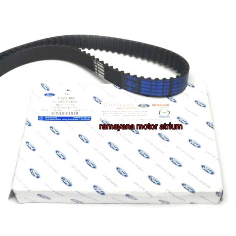 Promo Timing Belt Ford Fiesta Ecosport Terbaik Diskon 17 Di Seller