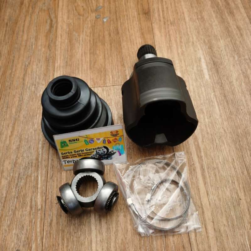 Promo As Roda Dalam Kanan / Kiri Livina Grand L10 L11 1500Cc Manual Baru Diskon 21 di Seller