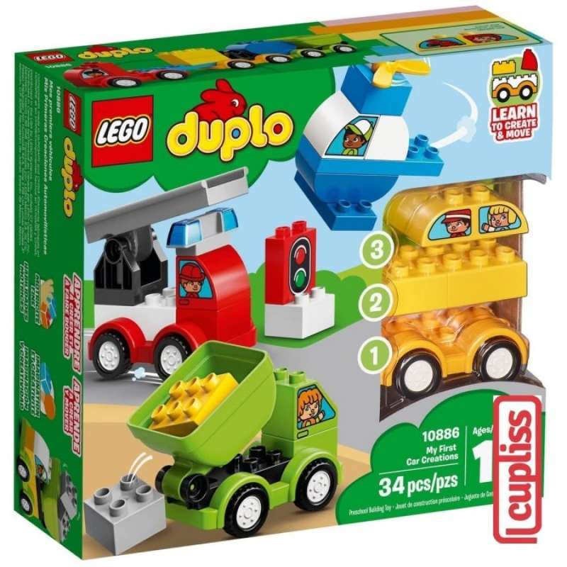 Harga lego duplo original shop