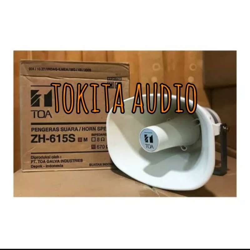 Toa store zh 615