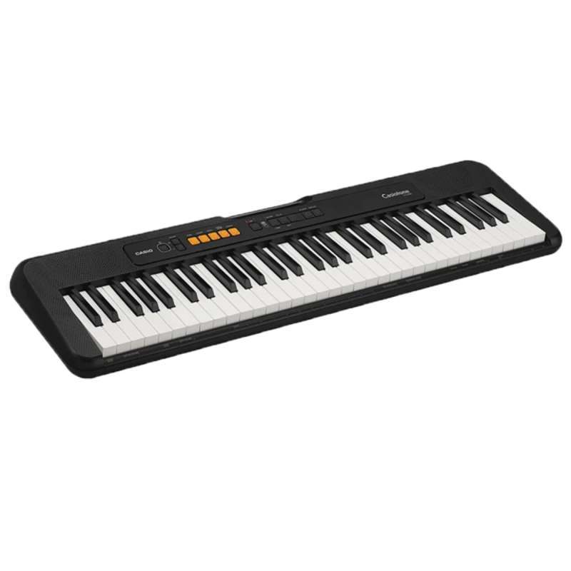 Casio CTS100 CT-S100 CTS 100 Keyboard Garansi Resmi - Main Image