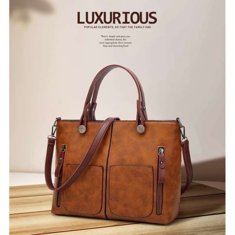 Mulberry discount tas vintage