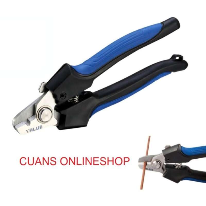 Promo Value Tang Kapiler VRT-101 Cutter Pipa Kapiler Diskon 23% di ...