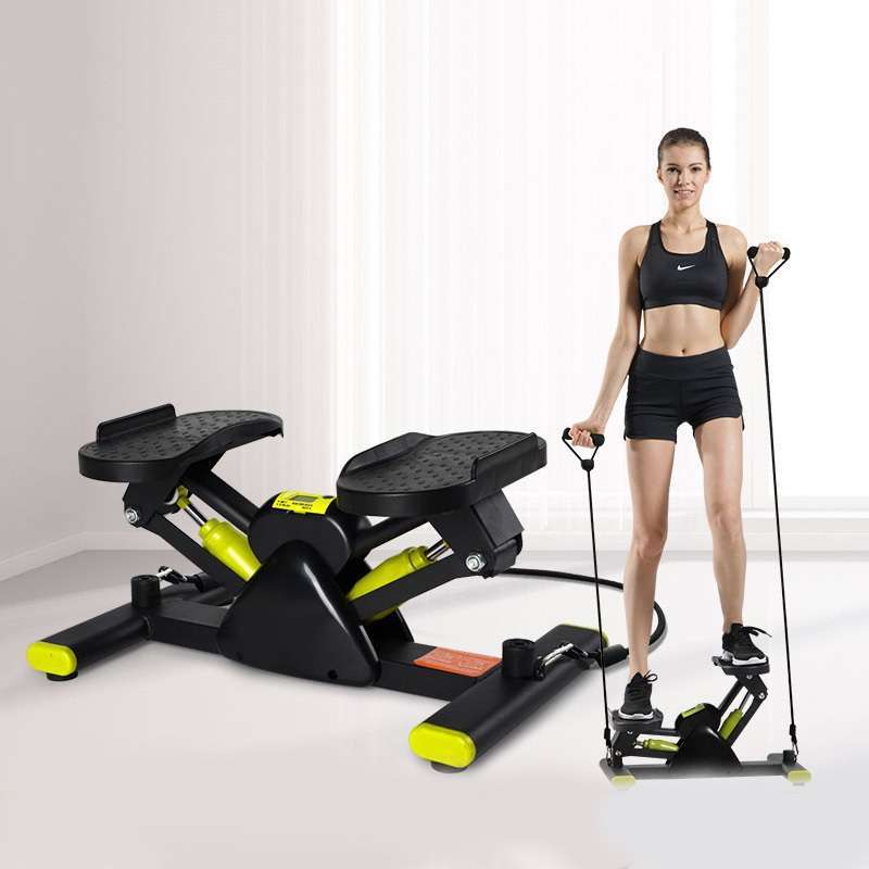 Air climber fungsi outlet