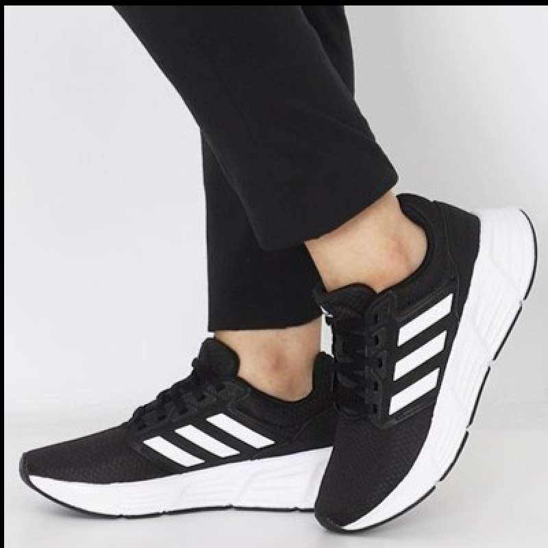 Jual Sepatu Adidas Glaxy 6 W Promo pelangganbaru 20k