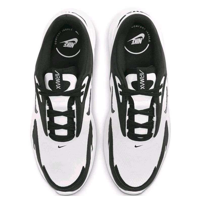 Promo Sepatu Wanita Nike Air Max Bolt Original Cu4152 101 Diskon 10% Di  Seller Original Shop47 - Sukamiskin, Kota Bandung | Blibli