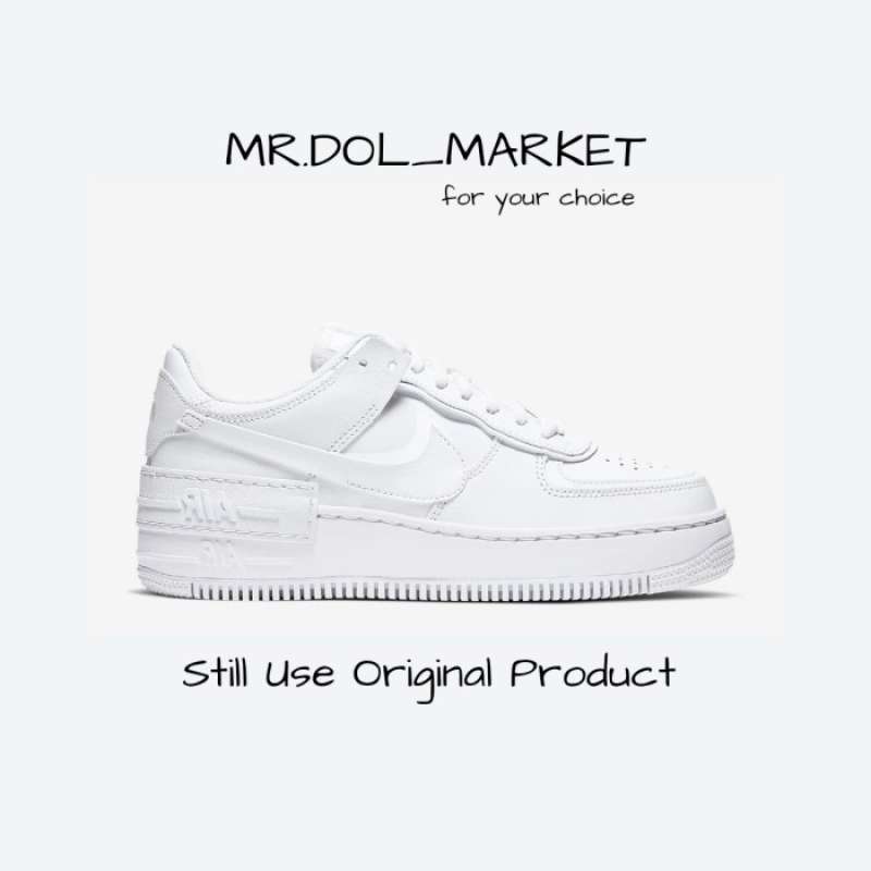 Jual sepatu nike sale air force 1 kw