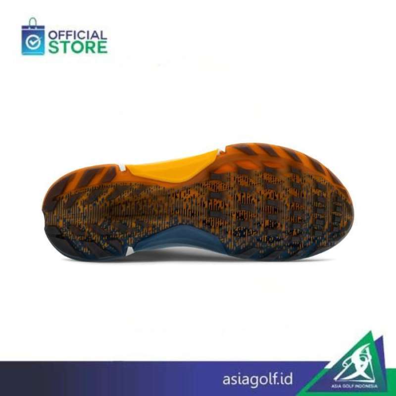 Jual Golf Shoes Ecco Biom H4 Golf Shoes Sepatu Golf Di Seller