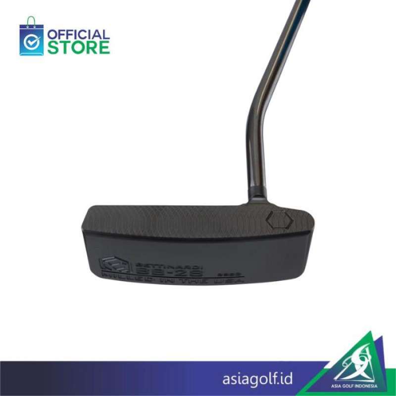 Putter Bettinardi BB23 28 Limited Run Blackout Golf Stick Putter