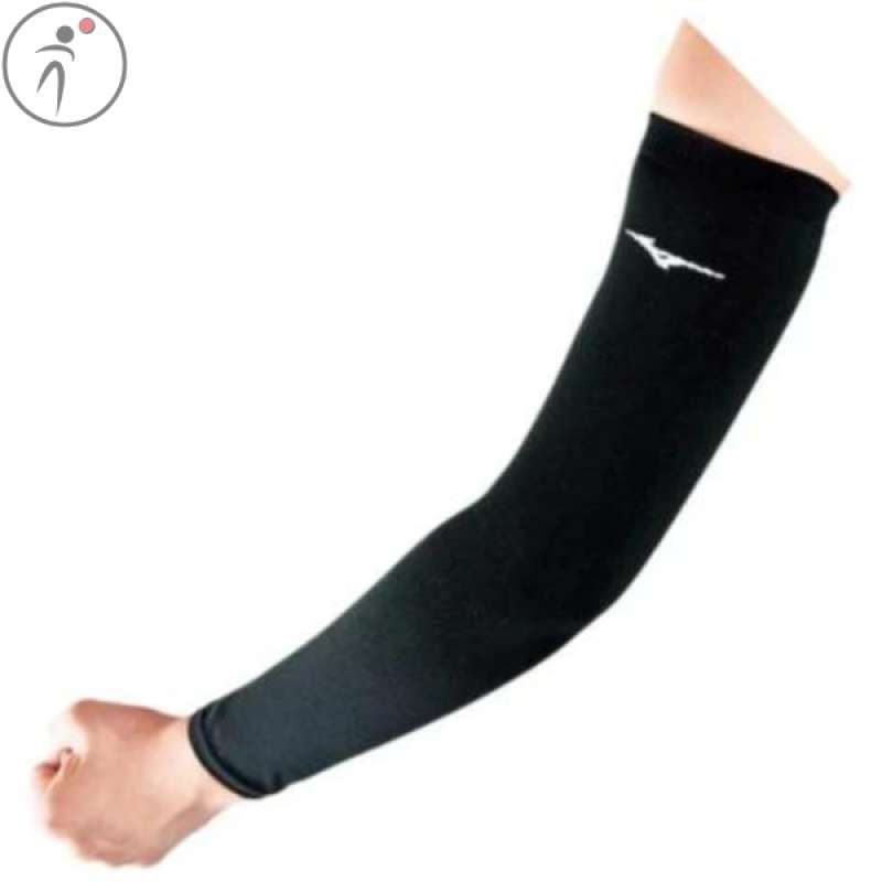 Volleyball arm sleeves mizuno top