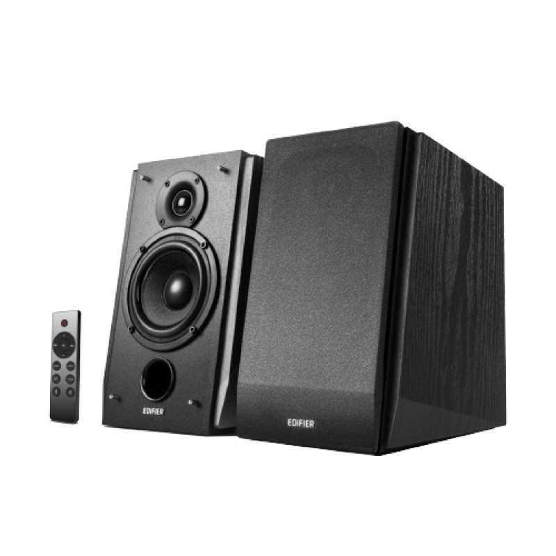 Promo EDIFIER R1855DB BLUETOOTH 5.1 SPEAKER WITH SUB OUT 70W RMS