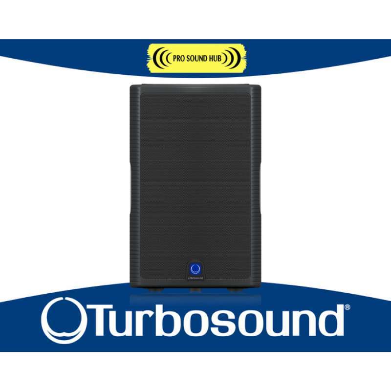 Jual Turbosound Milan 12 Original Murah Diskon Maret 2024 Blibli