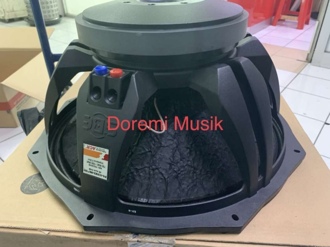 Speaker mk 18 best sale inch