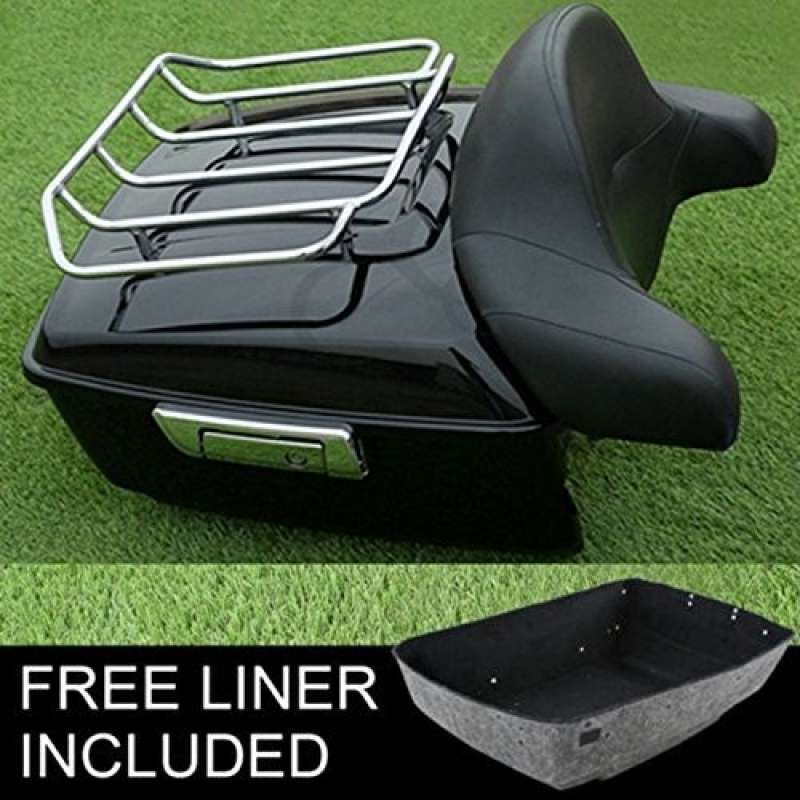 king tour pack harley davidson