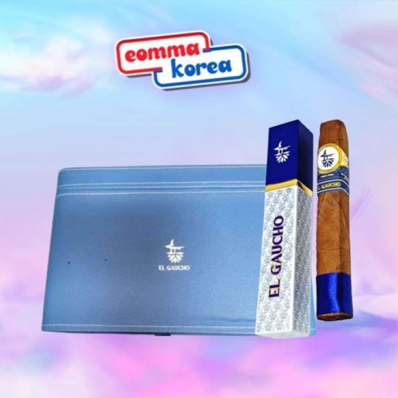 Cerutu Size Cerutu El Gaucho Fantastico (Box-10) Cerutu Indonesia ...