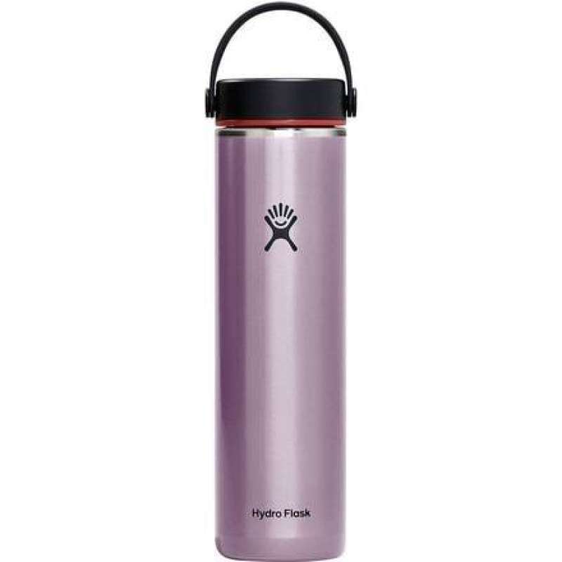 Promo Hydro Flask Lightweight Wide Mouth Trail Series 24 Oz 709