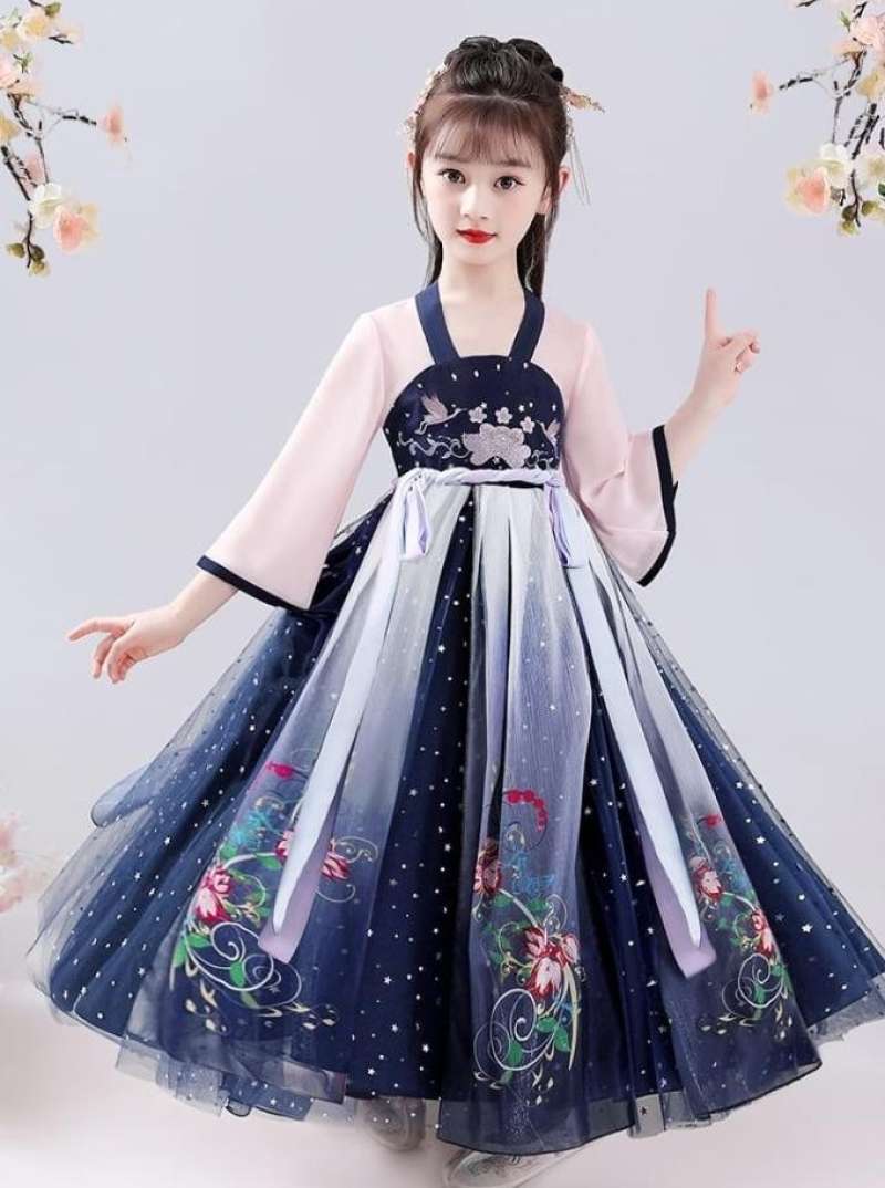 Jual excellent baju 2025 hanfu