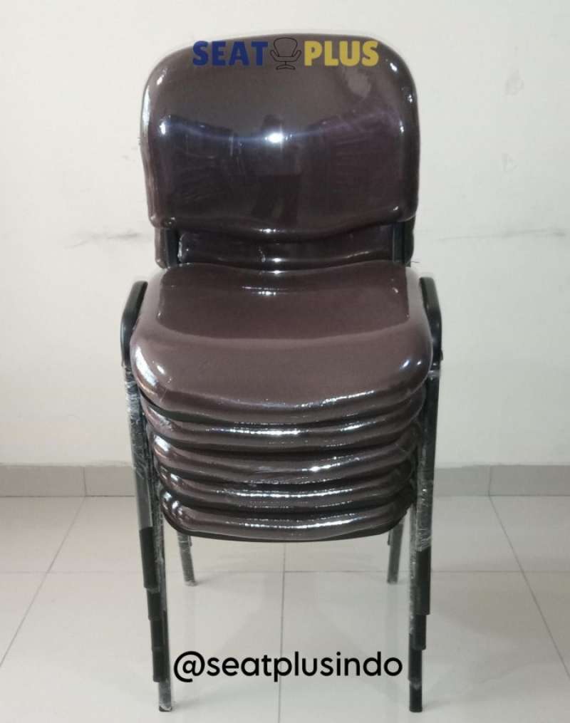 Promo Sale Kursi Kantor Kursi Susun Kursi Staf Kursi Hadap Kursi Gereja ...