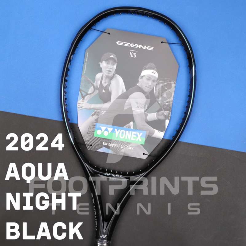 Promo Footprints Indonesia Raket Tenis Yonex Ezone 98 100 98L 100L
