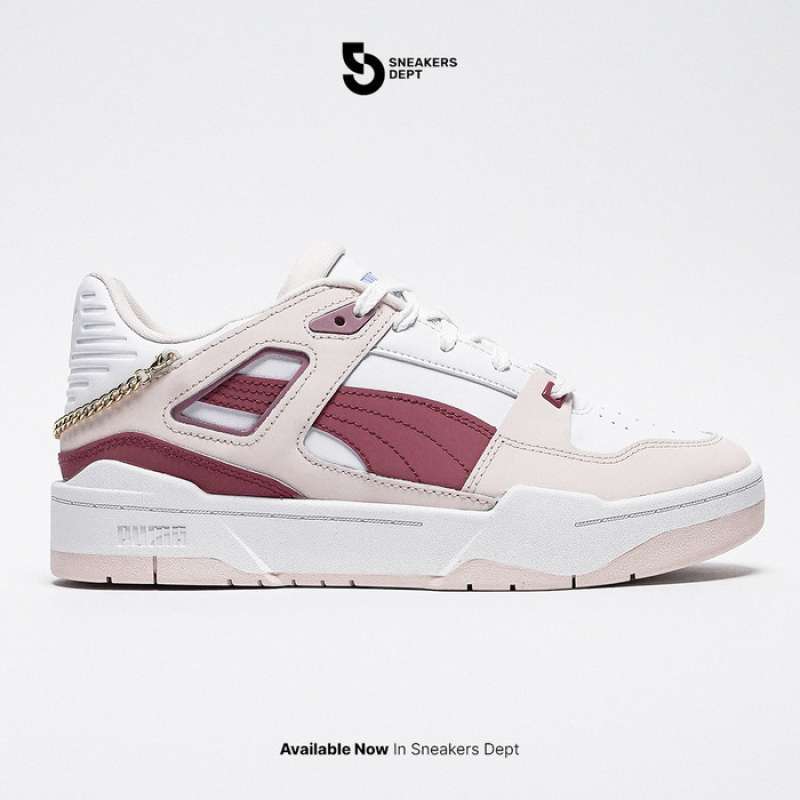 sneakers puma wanita