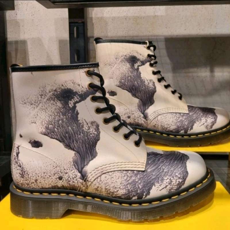 Martens Boots Dott Martens 38 SALE!!! DOCMART DR MARTENS 1460 TATE