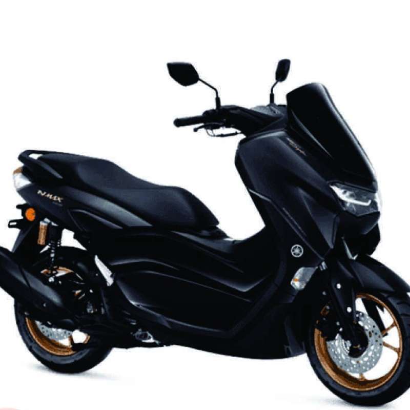 Harga honda nmax top