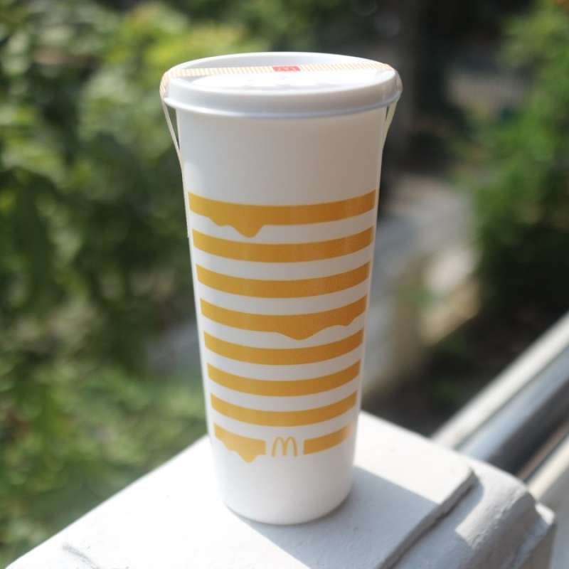 Jual Cup Mcd Original Murah Harga Diskon Juli 2024