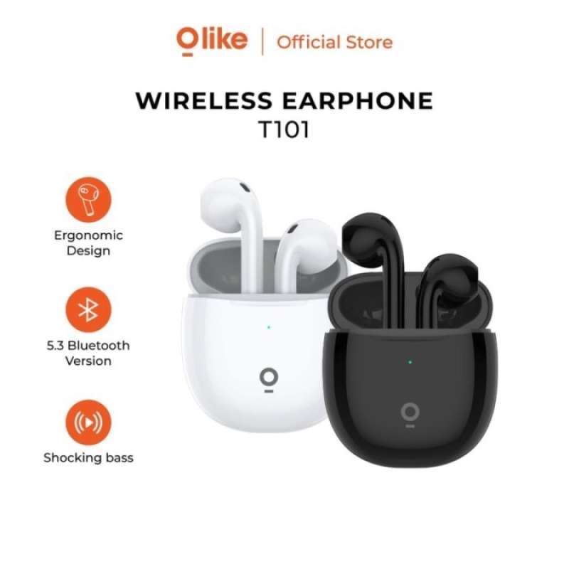 Earphone wireless bass terbaik clearance