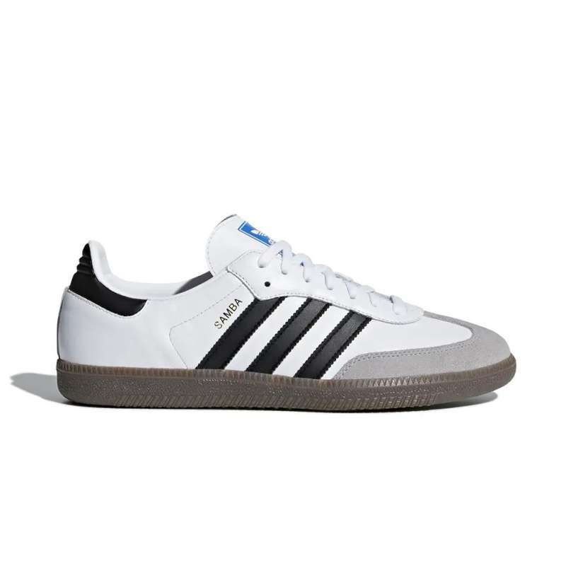 Jual Sepatu Adidas Samba Og B75806 Di Seller Asfhomb Seven Kranggan Kota Tangerang Selatan Blibli