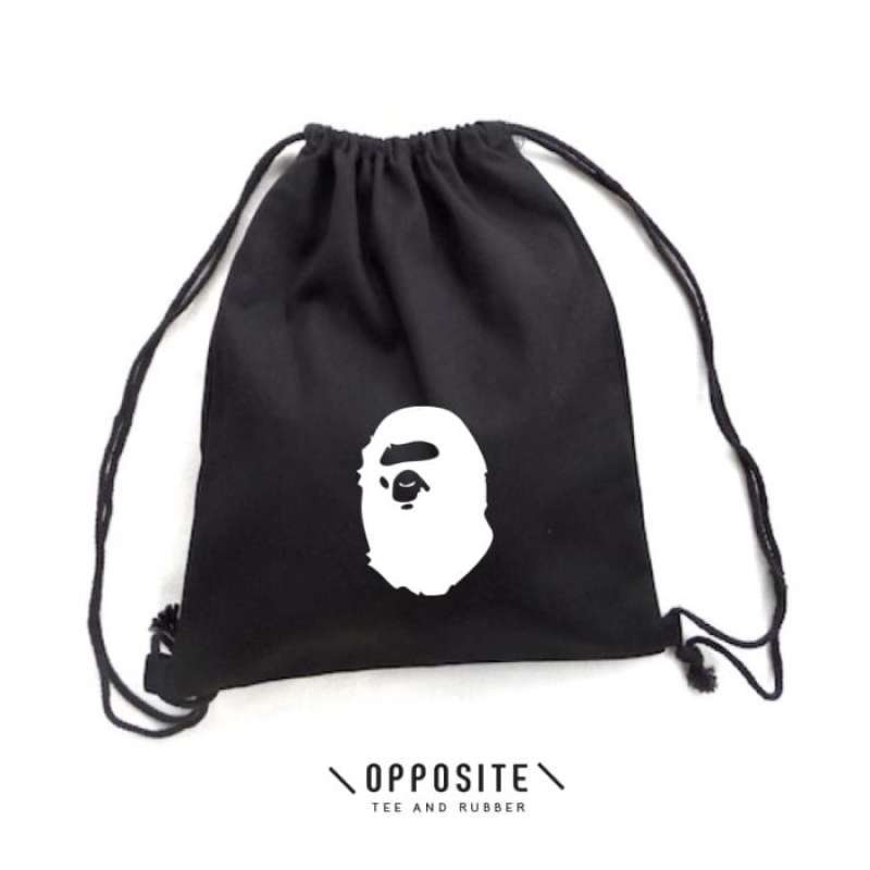 A bathing ape tas shop