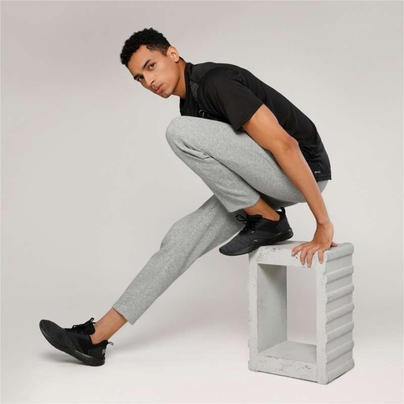 Promo Sepatu Running Puma Nrgy Comet Puma Black-ultra Gray-dark Sh