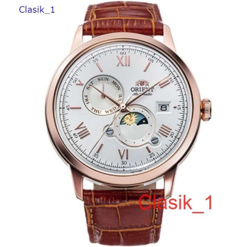 Harga orient bambino hotsell