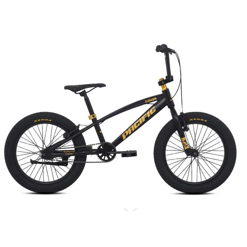 Bmx pacific cheap 20