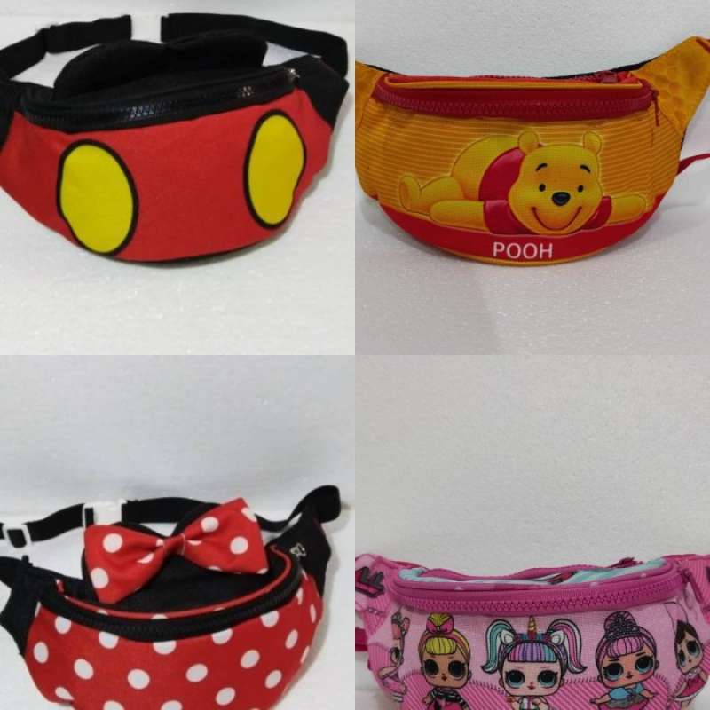 Jual Tas Bape Model Terbaru Kekinian Harga Diskon Maret 2024