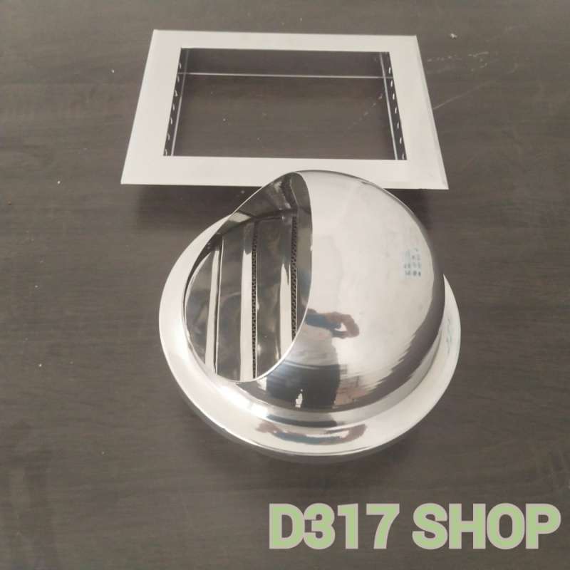 Jual Bubuk Cat Powder Coating Super Chrome Mirror Stainless 1Kg di